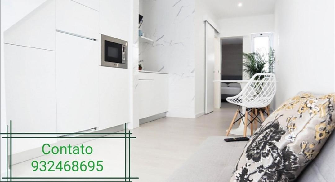 Casa Da Candida One Place, Many Things Apartment Nazare