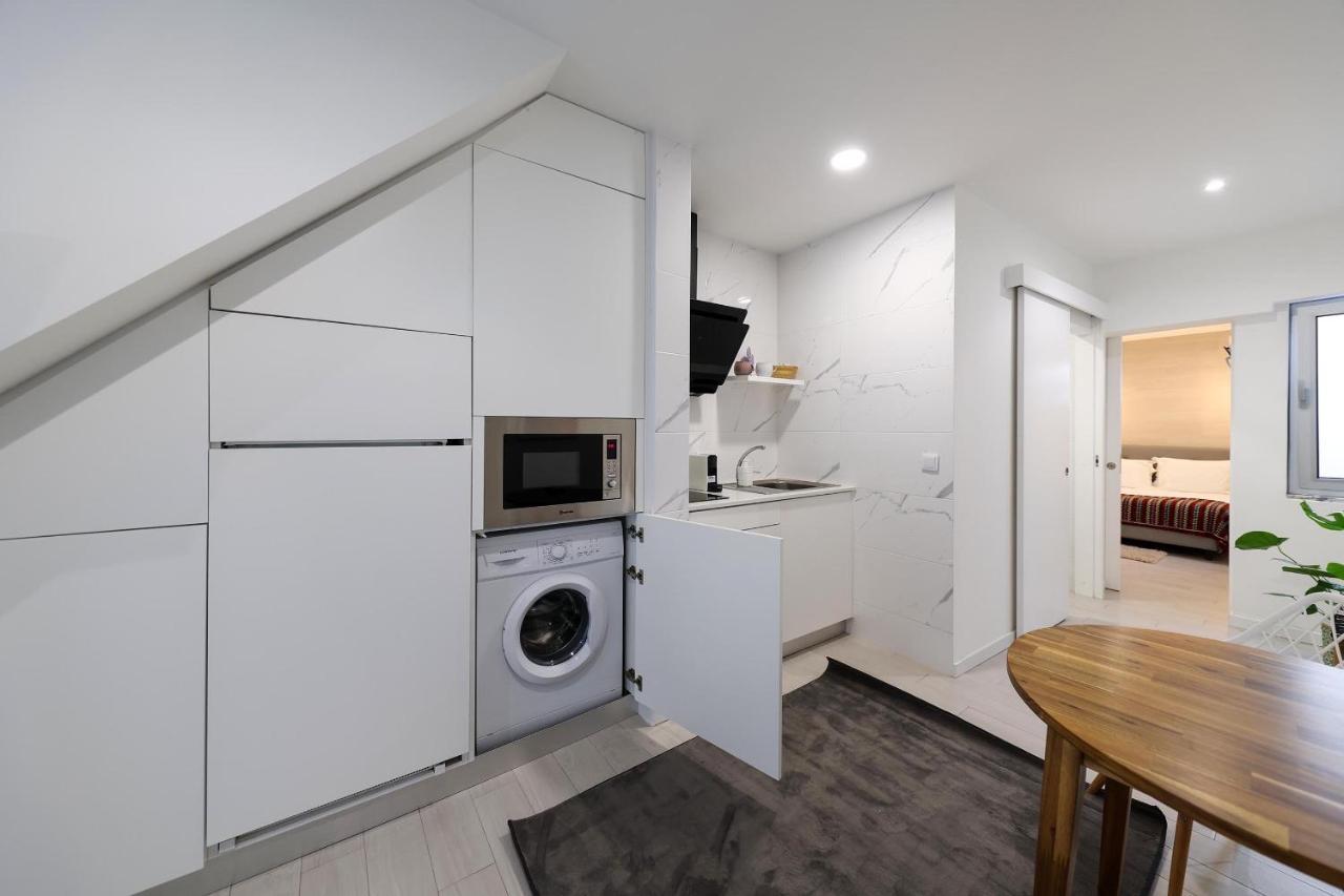 Apartment Casa Da Candida One Place, Many Things Nazare