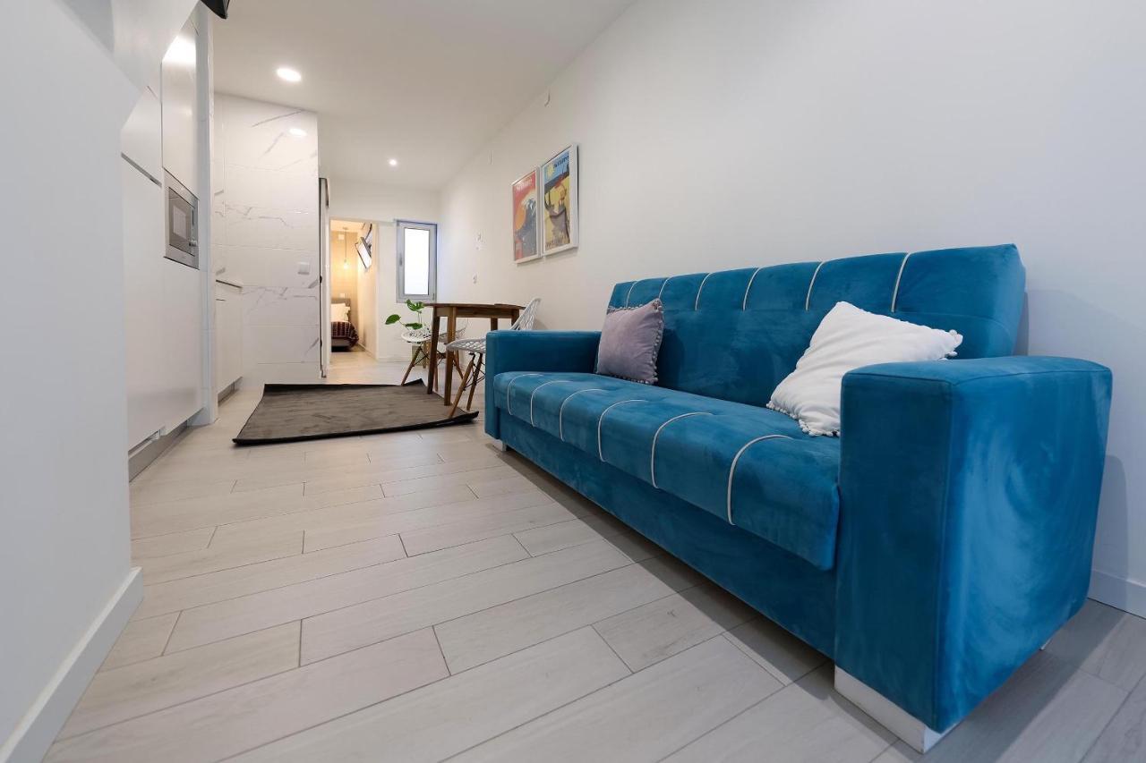 Casa Da Candida One Place, Many Things Apartment Nazare