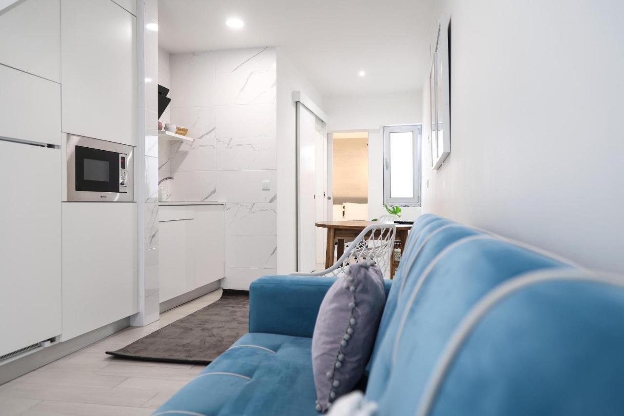 Apartment Casa Da Candida One Place, Many Things *
