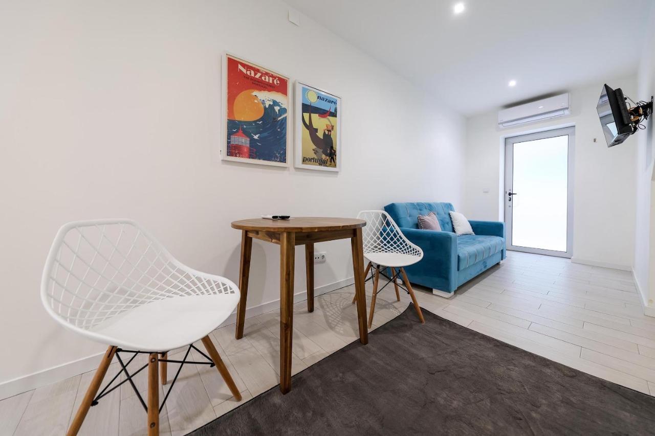 Apartment Casa Da Candida One Place, Many Things Nazare