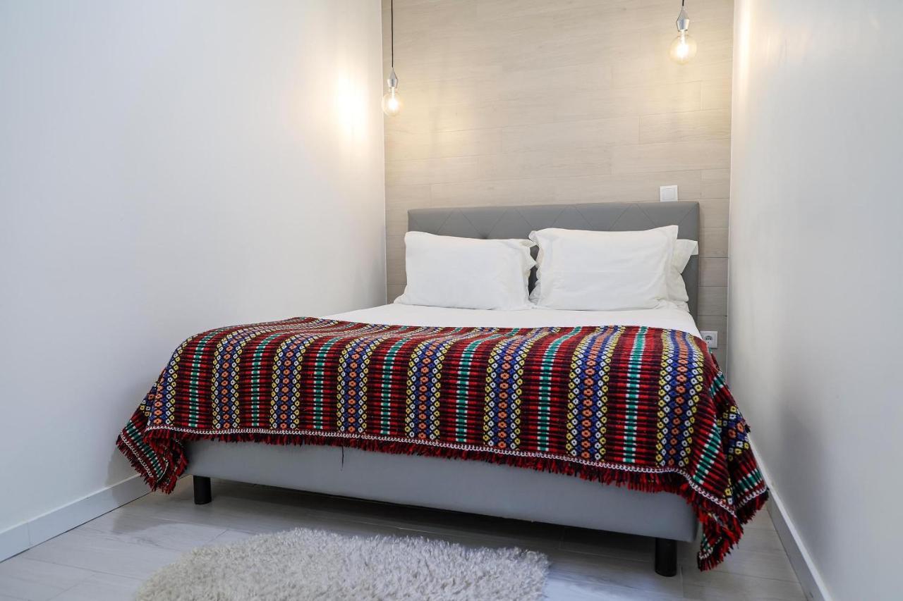 Apartment Casa Da Candida One Place, Many Things Nazare