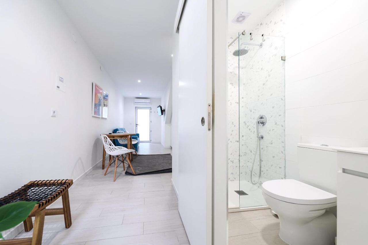 Apartment Casa Da Candida One Place, Many Things